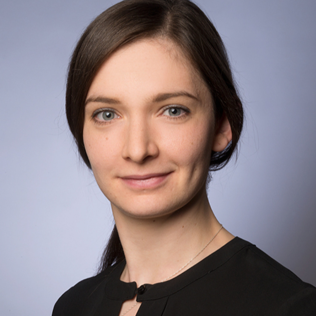 picture of Dr. Christina Port