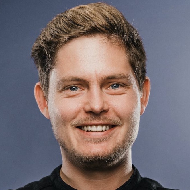 picture of Tim Haug