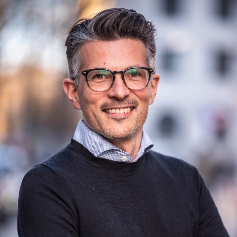 picture of Till Jansen